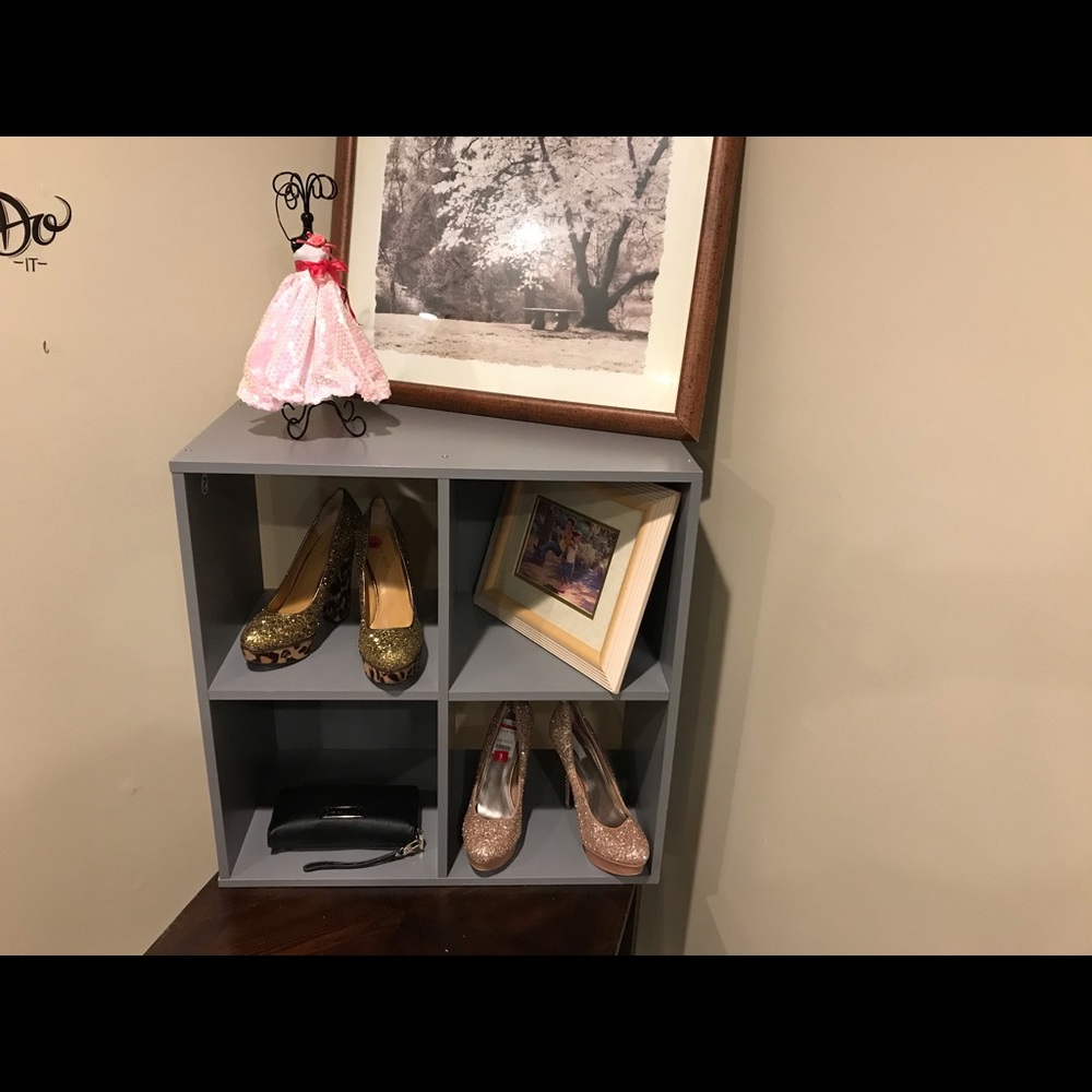 Women shoes